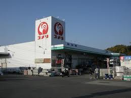 ホームセンター